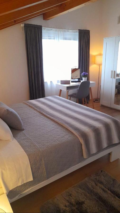 Apartman Diana,Free Parking Пула Экстерьер фото