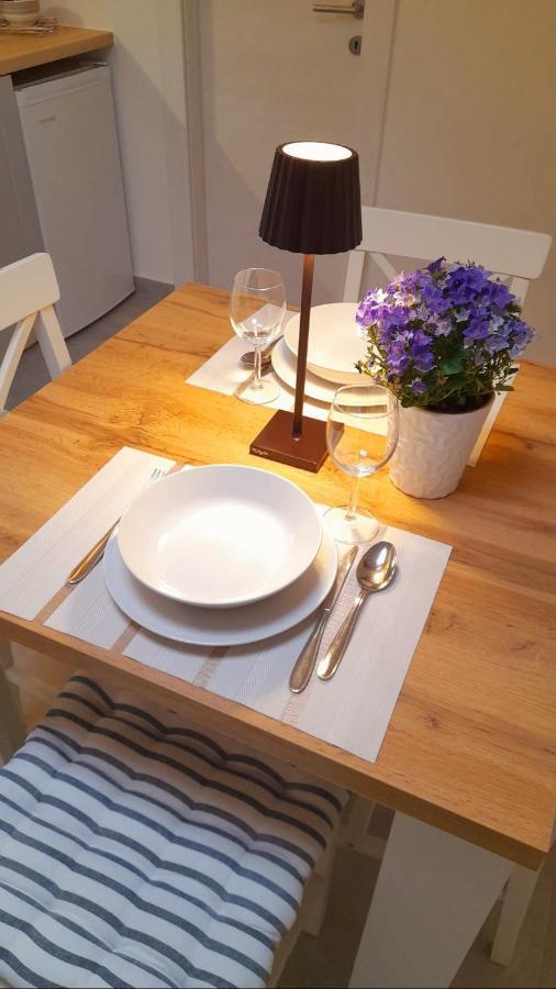 Apartman Diana,Free Parking Пула Экстерьер фото